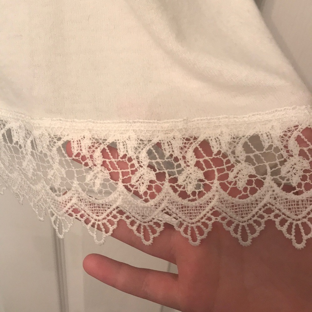 Dress Top - Picture 2 of 2
